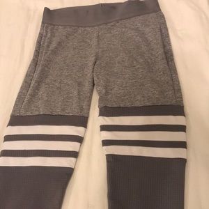 Bombshell sportswear Thigh Highs Leggings